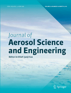Journal of Aerosol Science and Engineering_封面.jpg